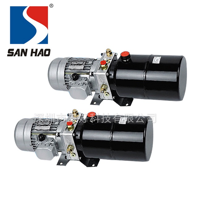 登車橋動(dòng)力單元到底是怎樣的設(shè)備？