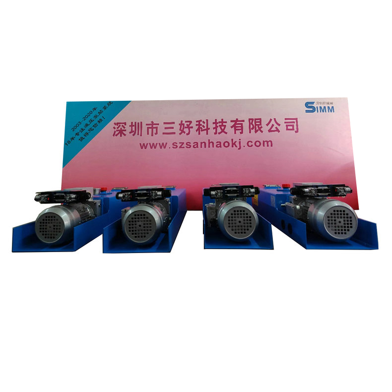 汽車升降尾板動力單元是什么，結(jié)構(gòu)及優(yōu)勢如何